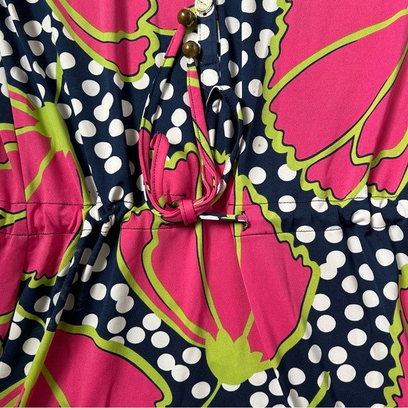 TRACY NEGOSHIAN DRESS - Picture 2 of 3